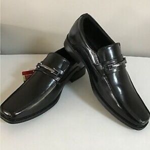 Slip on